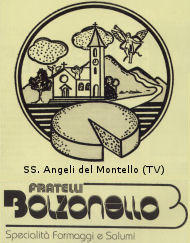 Bolzonello Carni - SS. Angeli del Montello (TV)