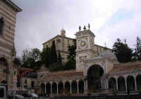 Udine, Piazza della Libertà