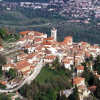 Lombardia - Panorama di Varese