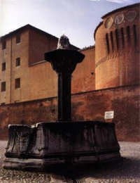 La Castiglia - Saluzzo (Cuneo)