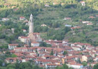 Piemonte - Panorama di Chiaverano