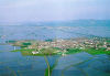 Vista di Fontanetto Po - Piemonte