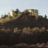 Castello di San Giuseppe a Chiaverano, in Piemonte