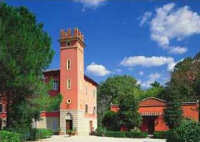Altopascio in provincia di Lucca - Toscana