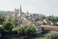 Germania, Baden-Wurttemberg