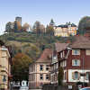 Germania, Baden-Wurttemberg