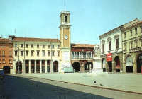 Rovigo - panorama