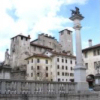 Veneto - Piazza Maggiore di Feltre