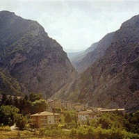 Fara San Martino in Maiella - Abruzzo