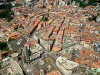 Lombardia - Panorama di Varese